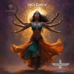 ARANAVA - Let's Dance