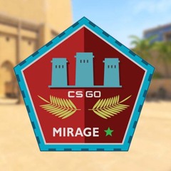 CS 2 Mirage