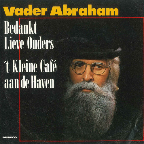 Bedankt Lieve Ouders