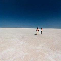 Better on the Other Side