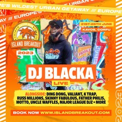LIVE AUDIO SET | SCHOOL UNIFORM PARTY KAVOS 2023 | HOSTED BY UNCLESHAQZ