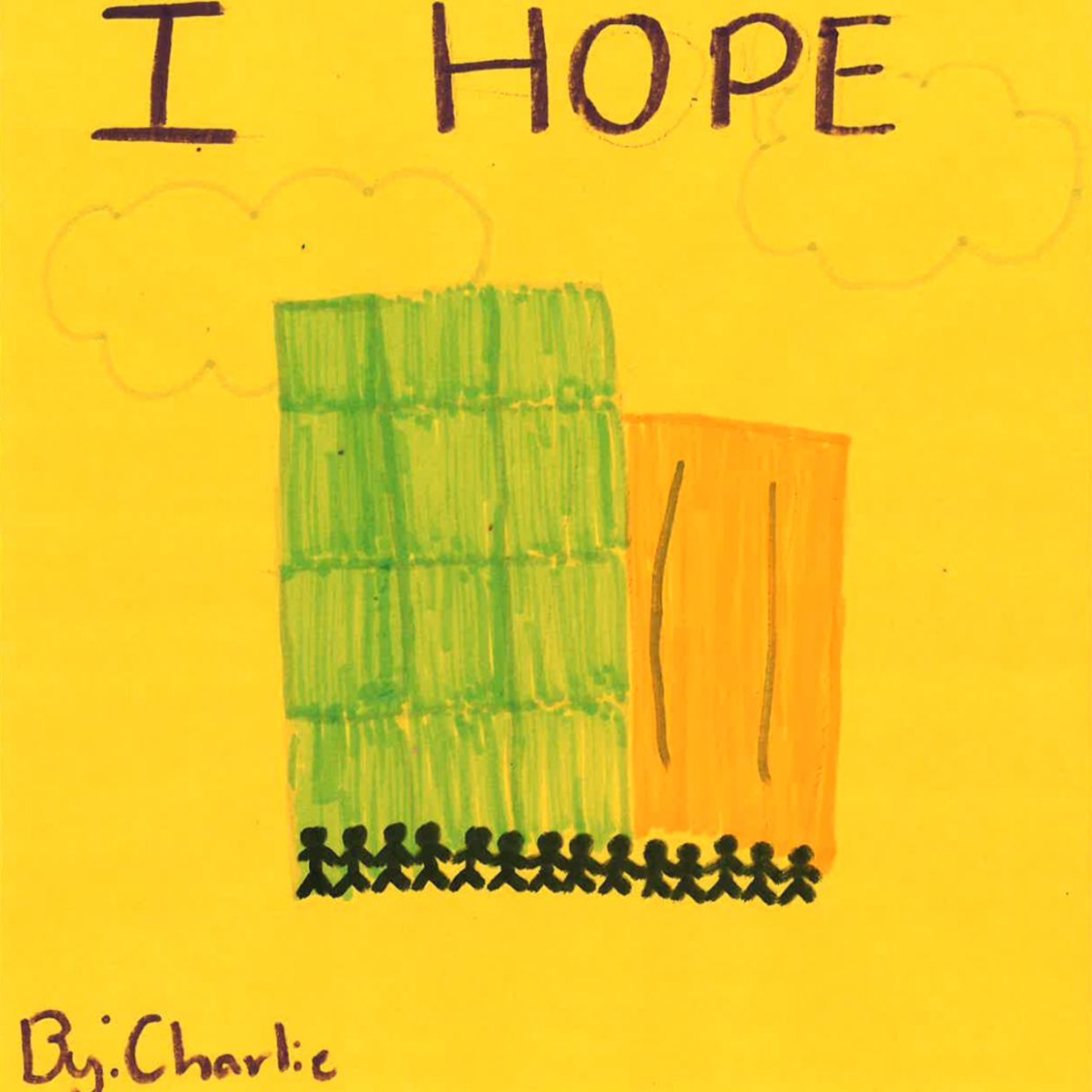 I Hope by Charlie episode artwork