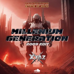 Millenium Generation (2009)