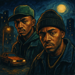 Mobb Deep - I'm Going Out (QuesoSoul Remix)