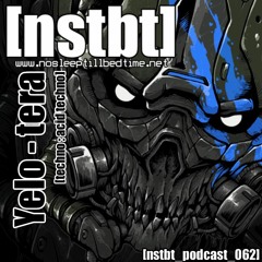 [nstbt_podcast_062] - Yelo-tera