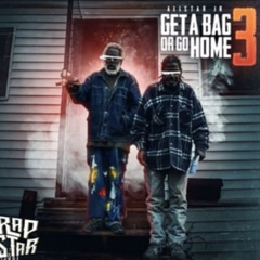 Wrist Working - Allstar Jr