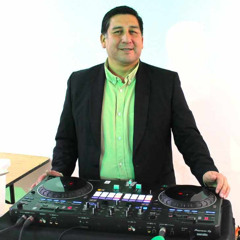 PAN ROCK MIX DJ ANTONIwav