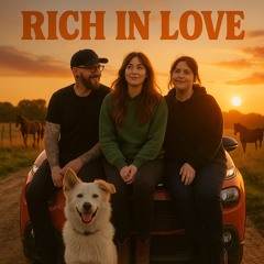 Rich in Love