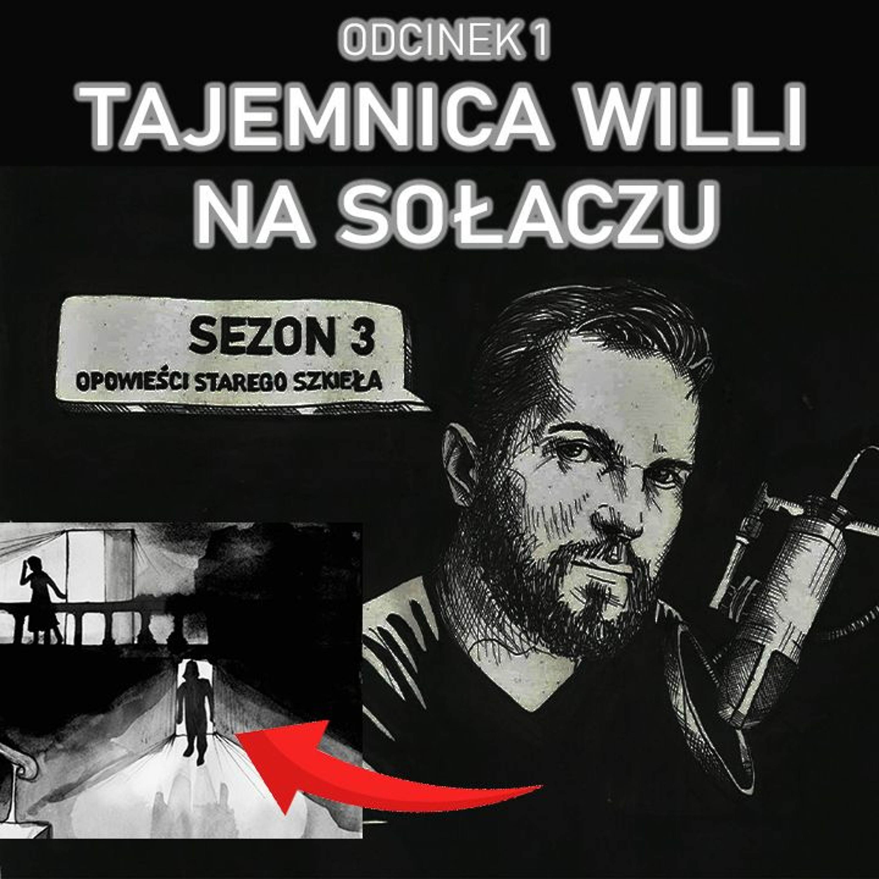 Zabójcze opowieści