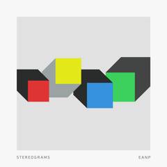 Premiere: EANP - Stereograms [Replug]