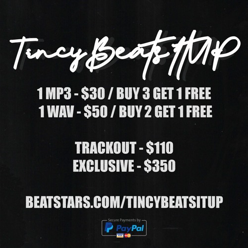 Beats for lease by TincyBeatsItUp