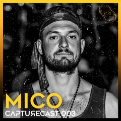 CaptureCast 003 • Mico