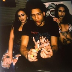 Poppin (feat. A1 Billionaire)