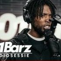 Sevn Alias | Studiosessie 354 | 101Barz
