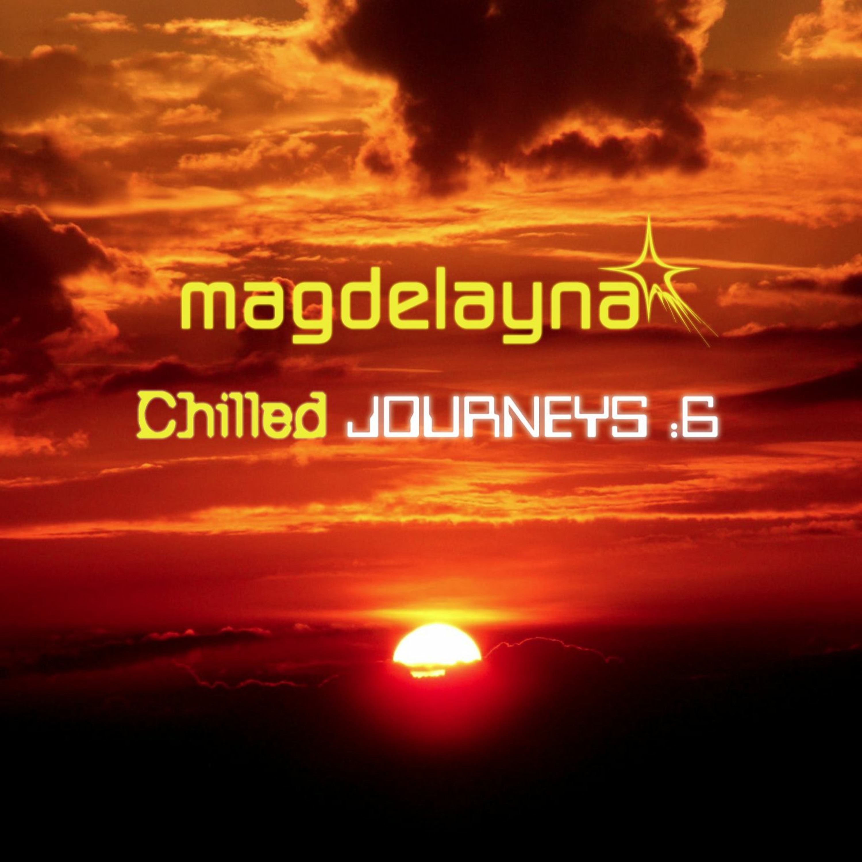 Magdelayna