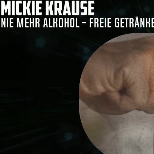 Mickie Krause - Nie mehr Alkohol - freie Getränke [HARDSTYLE REMIX]