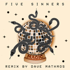 Magic - Dave Mathmos Remix