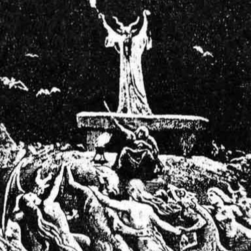 an unknown god cannot save my soul