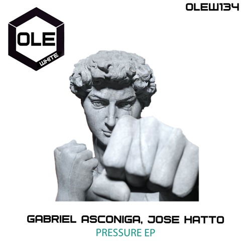Gabriel Asconiga, Jose Hatto - Pressure Snippet