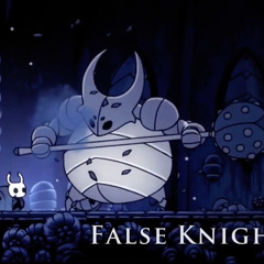Hollow Knight Demo Re-Score - "Sudden Arrival"