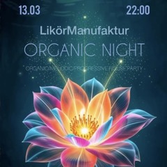 Vernimoon - Organic Dresden 13.03.26