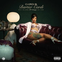 Bartier Cardi (feat. 21 Savage)