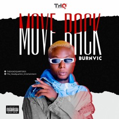 Move Back - prod by jaemally and ipapi mixed by prosbybeat