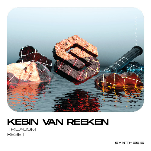 SYNTH005 | Kebin Van Reeken - Reset (Original Mix)  [Synthesis Recordings]