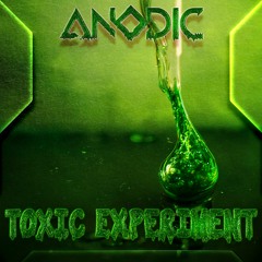 ANODIC - TOXIC EXPERIMENT
