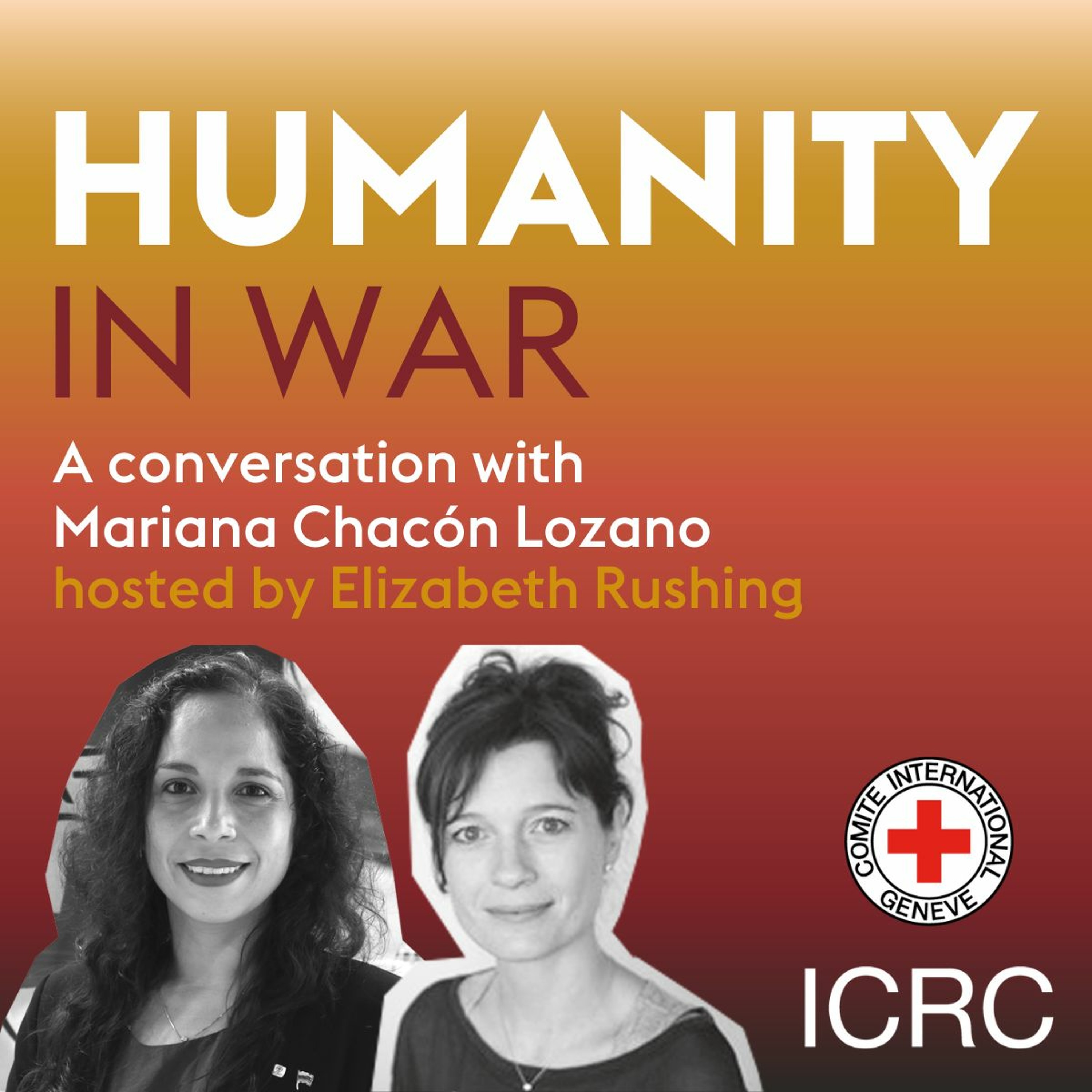 Episode 10: International humanitarian law and policy in Colombia - progress and challenges