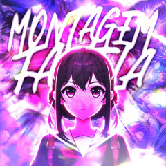 MONTAGEM FAVELA (SUPER SLOWED)