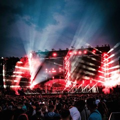 Cian Wright - Festival Season 2