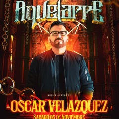 Brujeria - Oscar Velazquez (Special Podcast Hallowen)