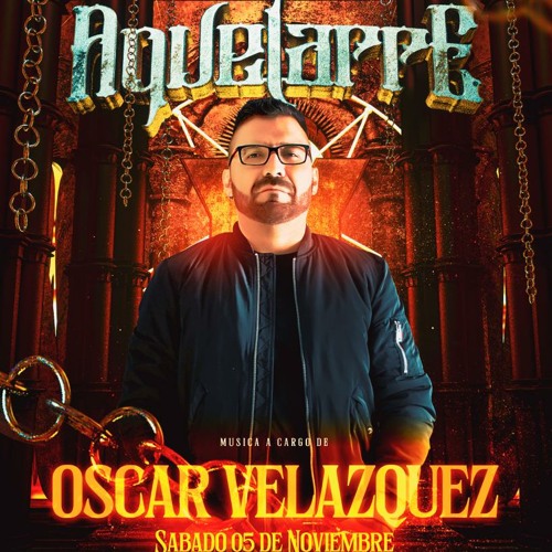 Brujeria - Oscar Velazquez (Special Podcast Hallowen)