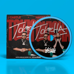 J Castle, Hades66 - Tokicha (Urban Zone Extended)