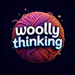 'woolly' thinking 🧶