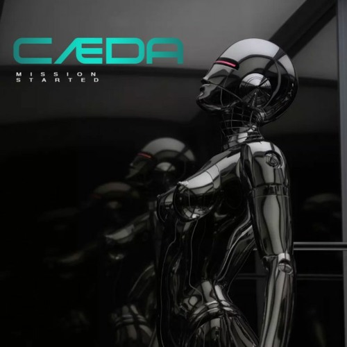 CÆDA - Mission Started