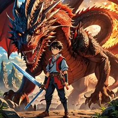 Dragon Sword