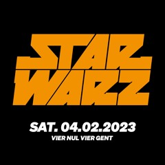 FarFlow 'Star Warz Outlook Festival launch' mix // Pt.1