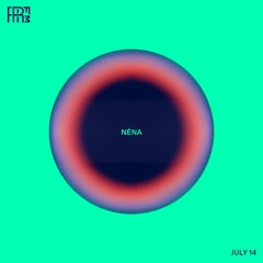 RRFM • Nèna 03 • 14-07-2021