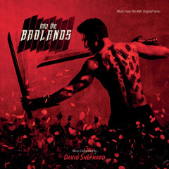 Into The Badlands Theme