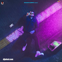 C Walk Navaan sandhu