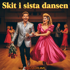 Skit i Sista Dansen
