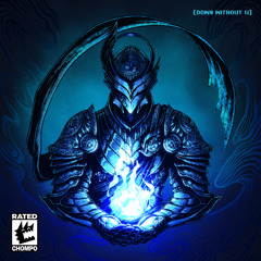 ROY KNOX - Down Without U [CHOMPO]