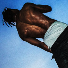 DRUGS YOU SHOULD TRY IT - TRAVIS SCOTT (DRILL REMIX) {[Prod. BEAUCIFER]}