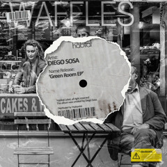 Diego Sosa - Green Room