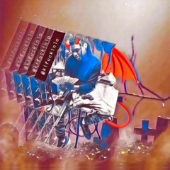 OMF DrillerKapone x In Tha Back (ft. DMoney)