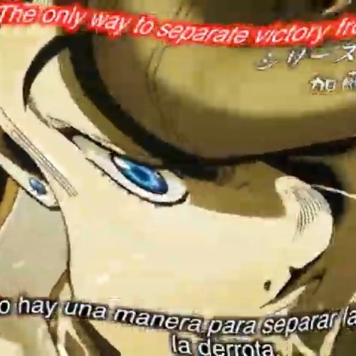 Chase Jojo op 6 backwards