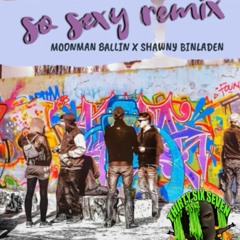 Moonman Ballin & Shawny Binladen - Wicked Freestyle (THIRTY SIX SEVEN EXCLUSIVE)