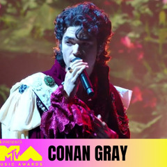 Conan Gray Vodka Cranberry Live (2025 VMA)